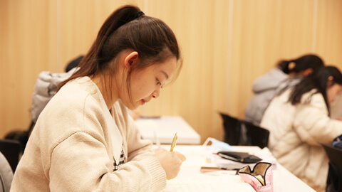 音樂藝考能考什么大學
